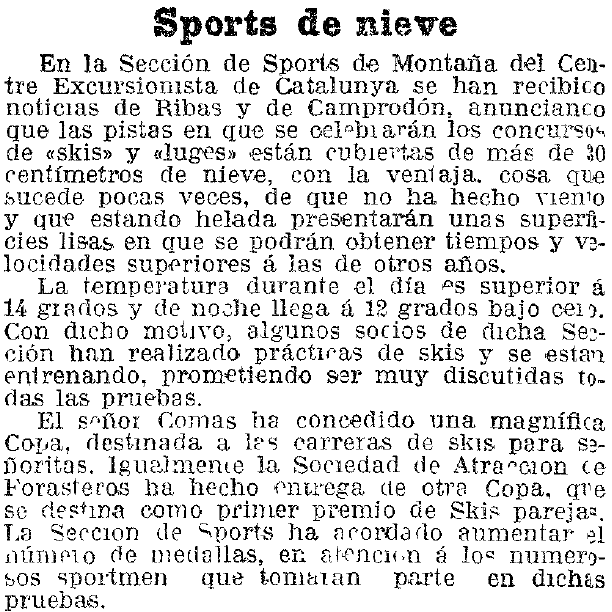 Sportman, plural sportmen